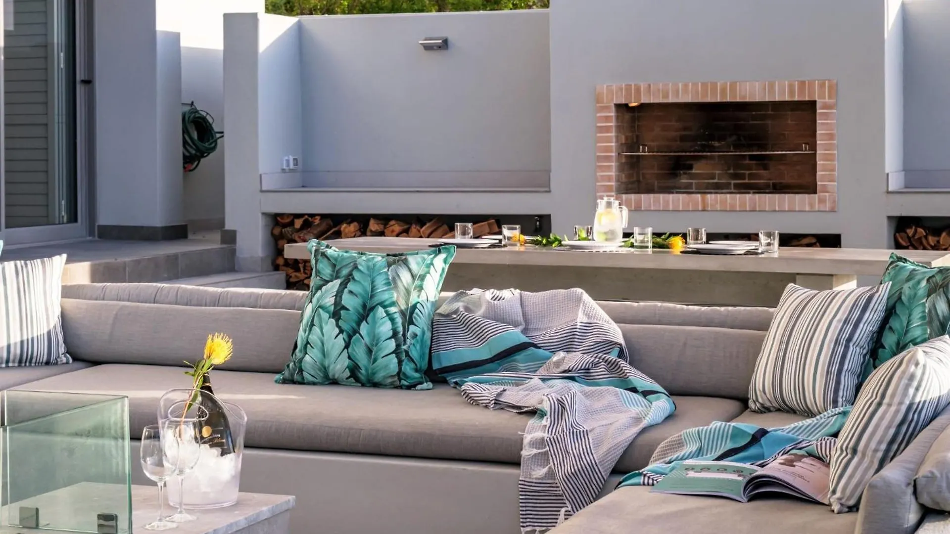 Atlantic Horizons Villa Cape Town