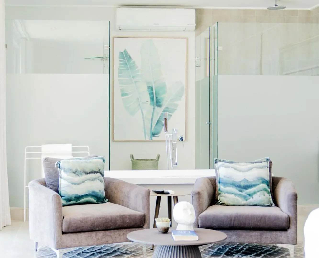 Villa Atlantic Horizons Kapstadt