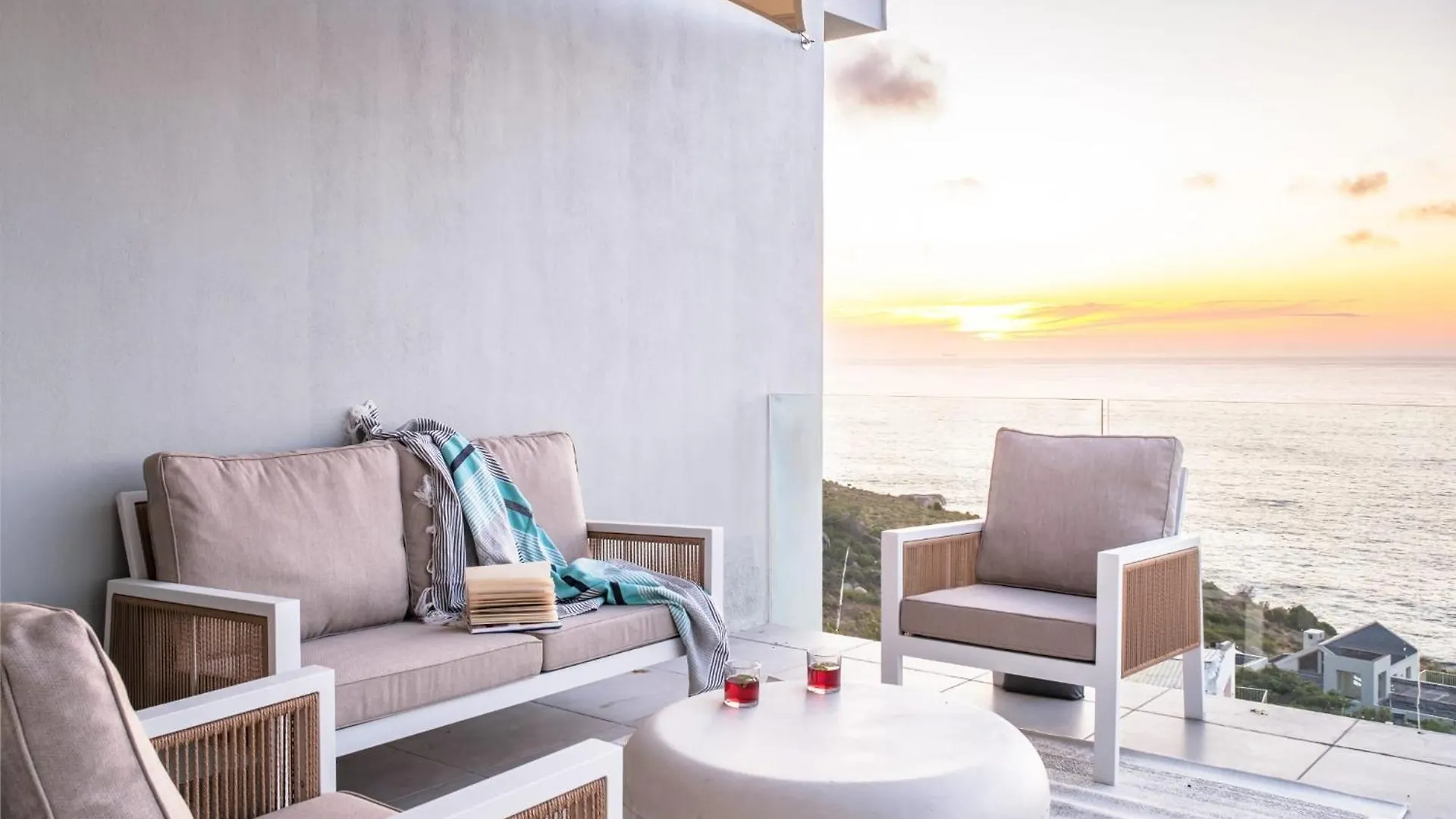 Atlantic Horizons Villa Cape Town
