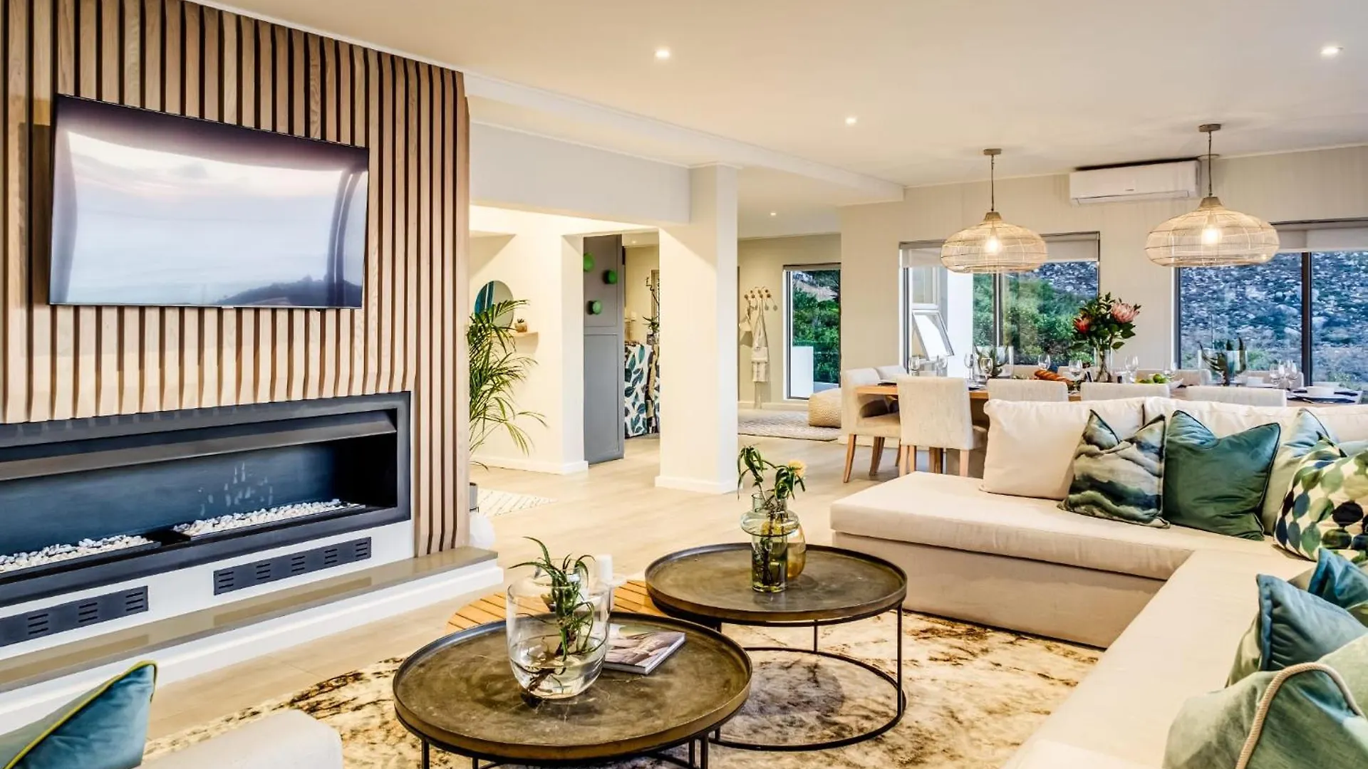 Villa Atlantic Horizons Kapstadt