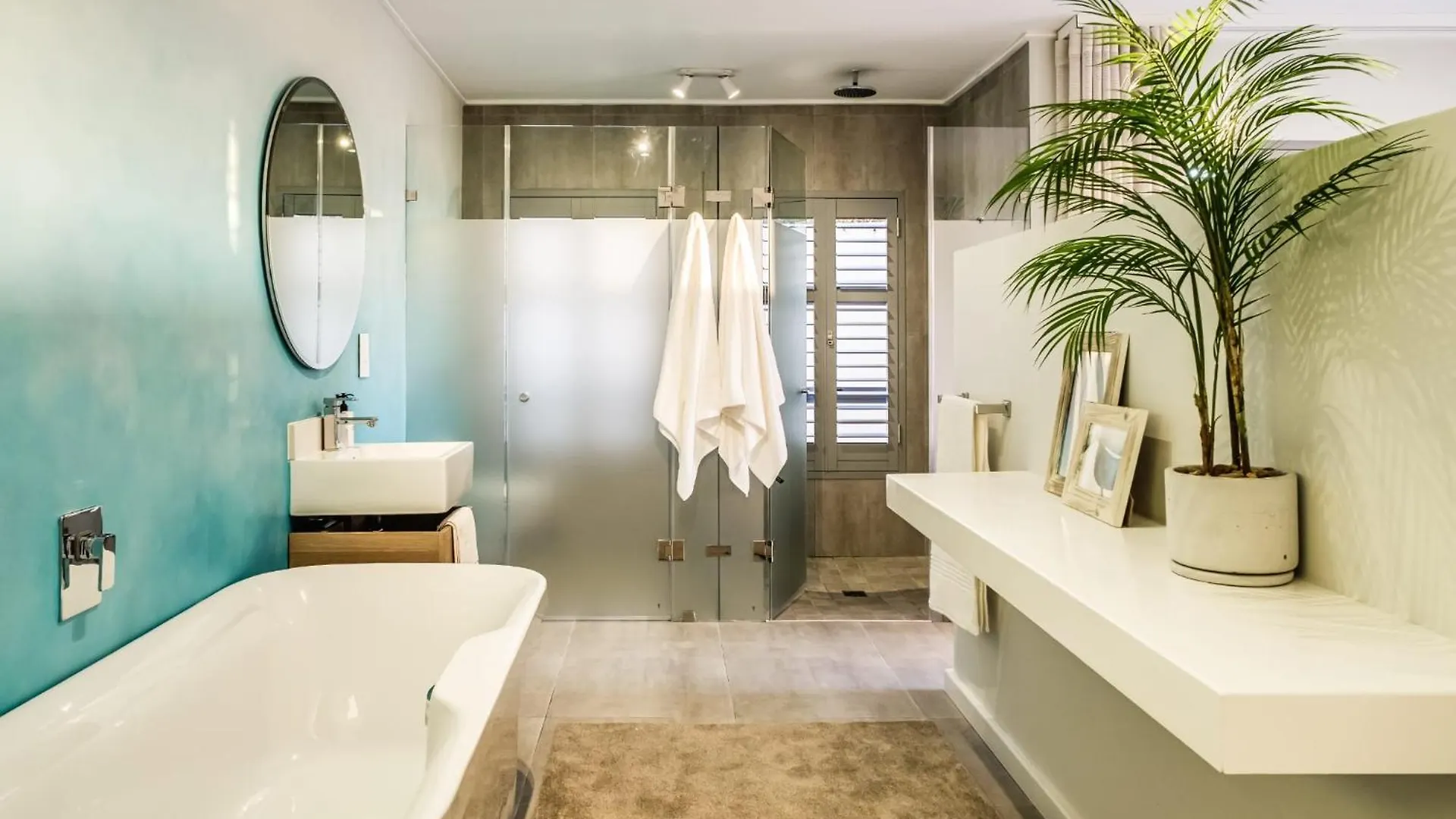 Atlantic Horizons Villa Cape Town South Africa