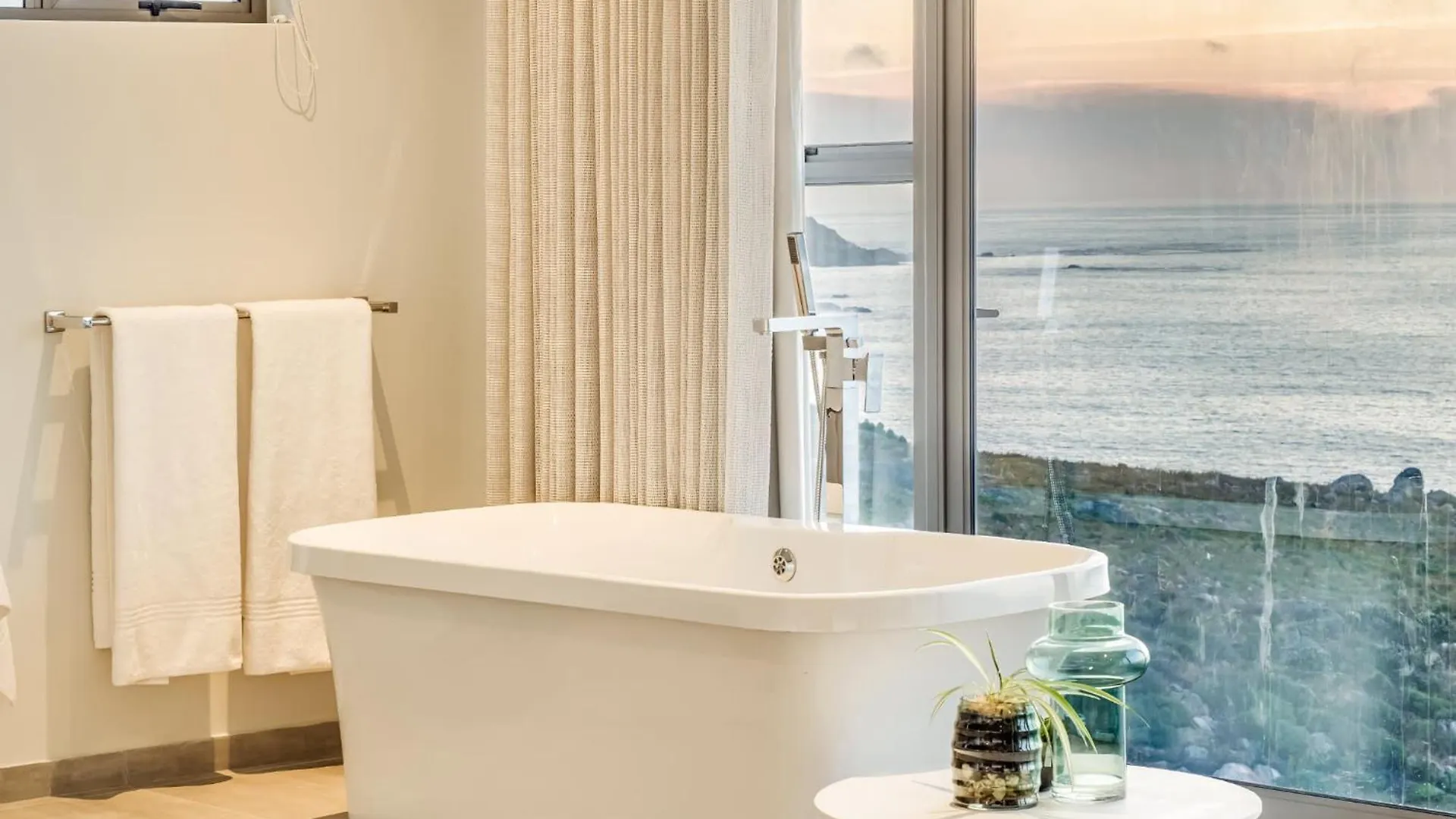 Villa Atlantic Horizons Kapstadt