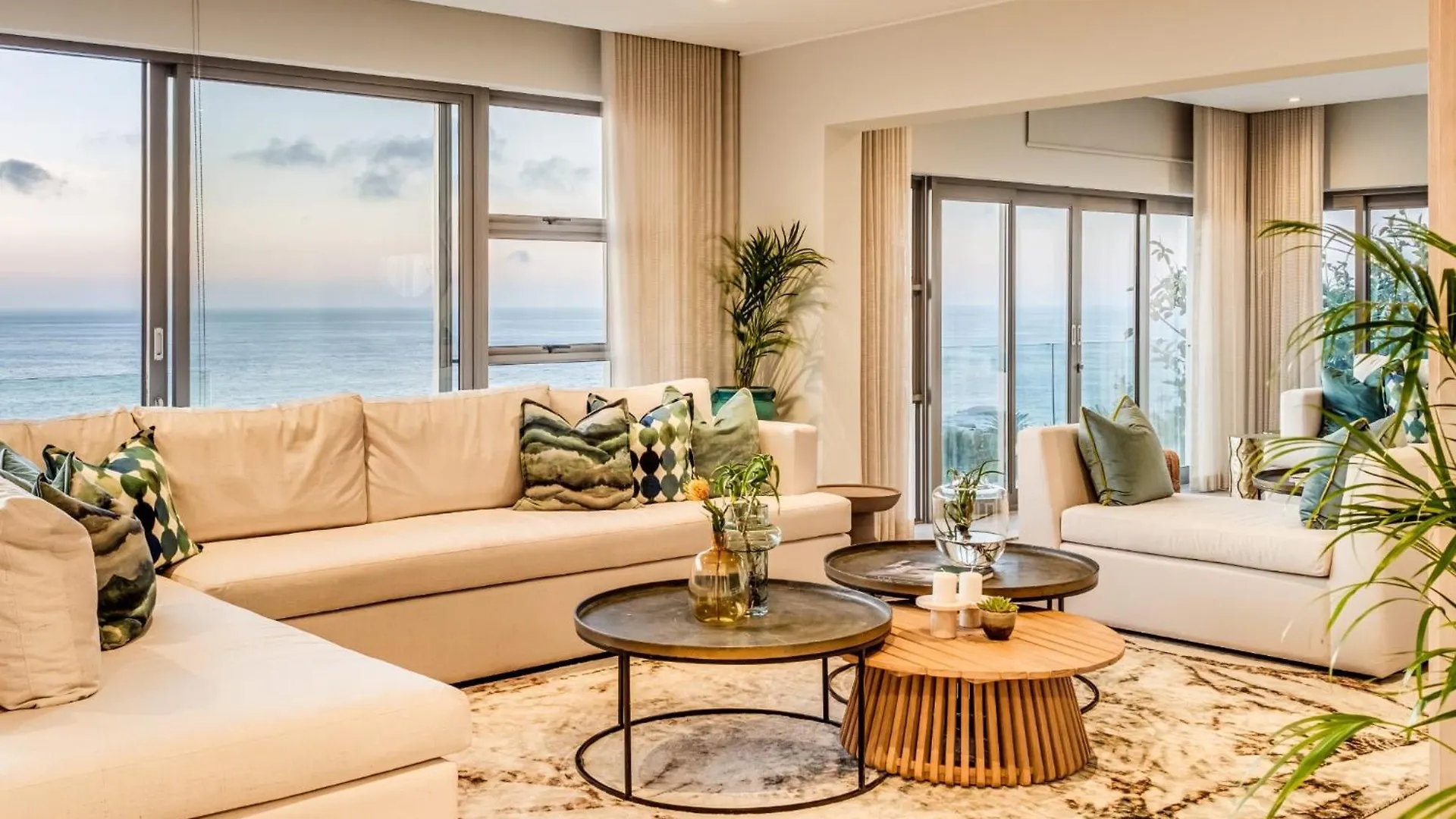 Atlantic Horizons Villa Cape Town