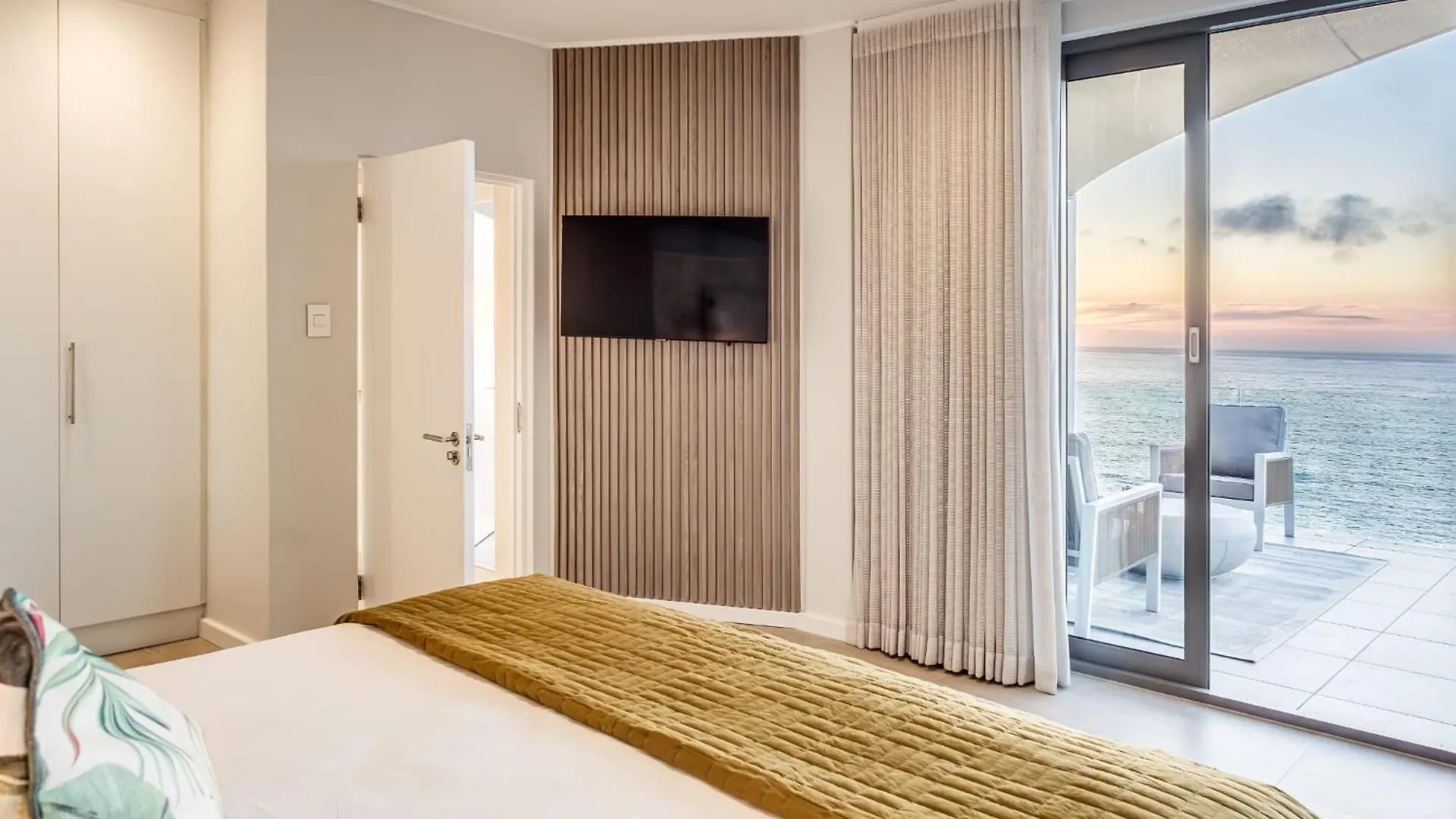 Atlantic Horizons Villa Cape Town