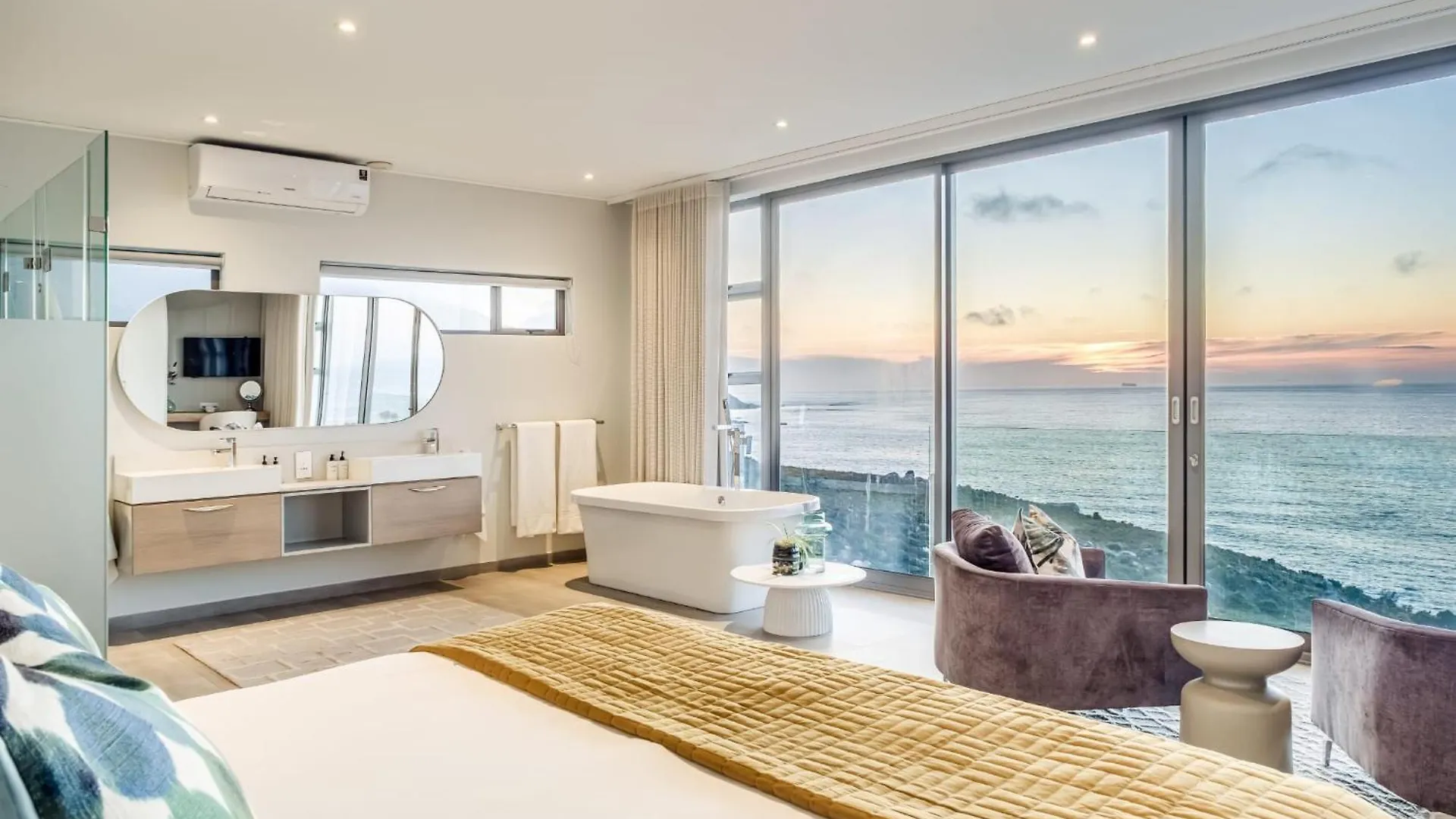 Atlantic Horizons Villa Cape Town