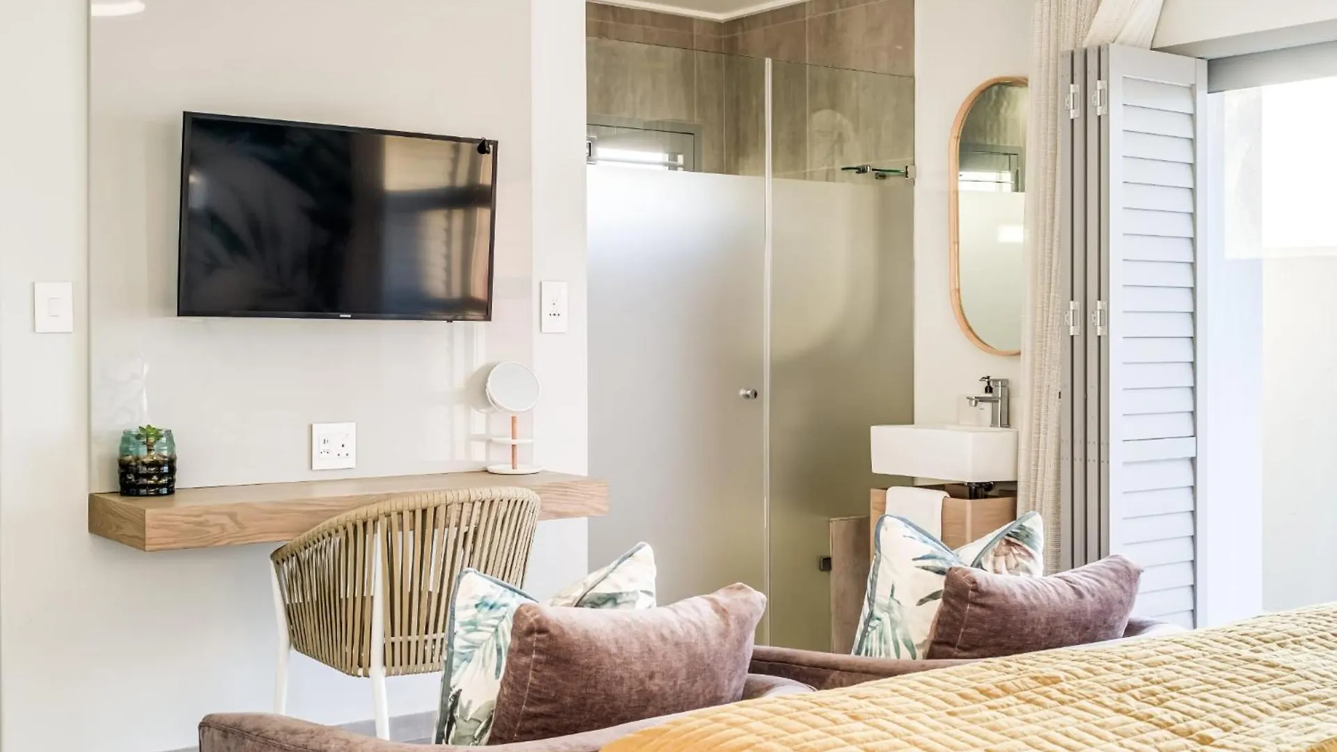 Atlantic Horizons Villa Cape Town