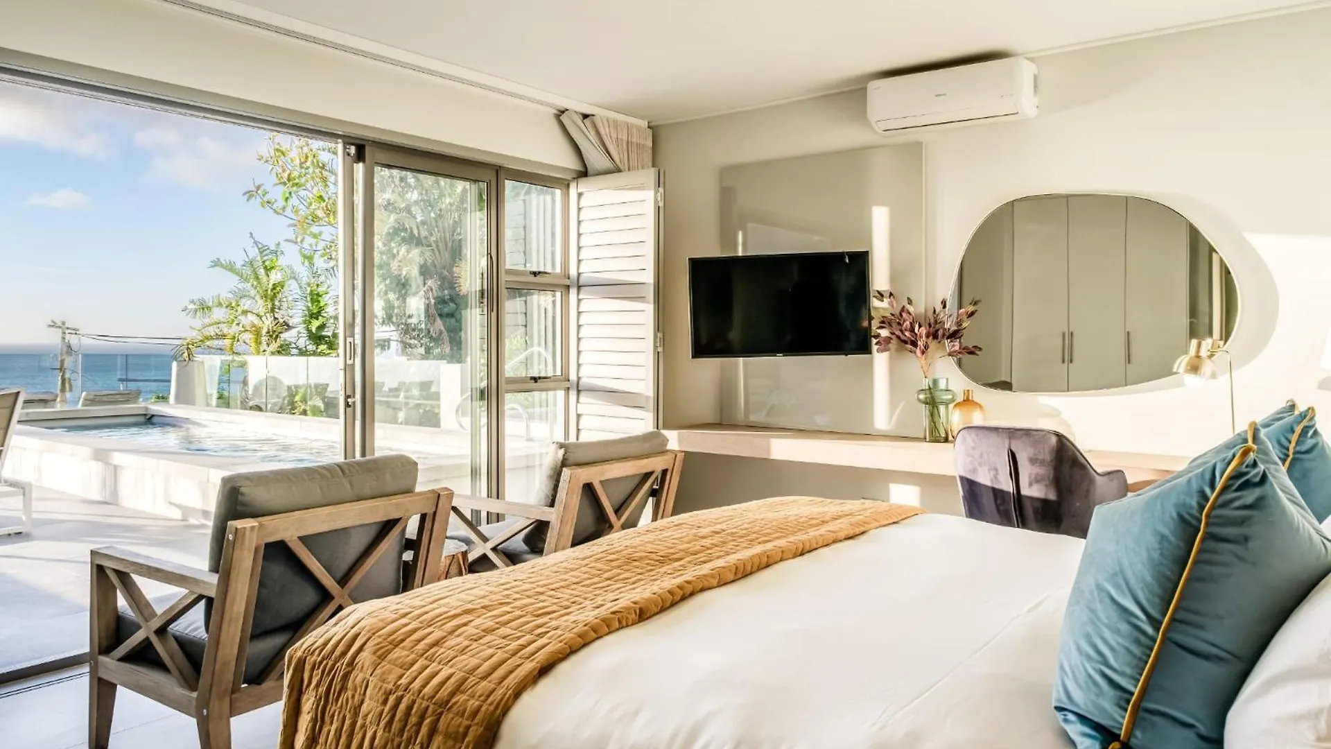 Atlantic Horizons Villa Cape Town 0*,