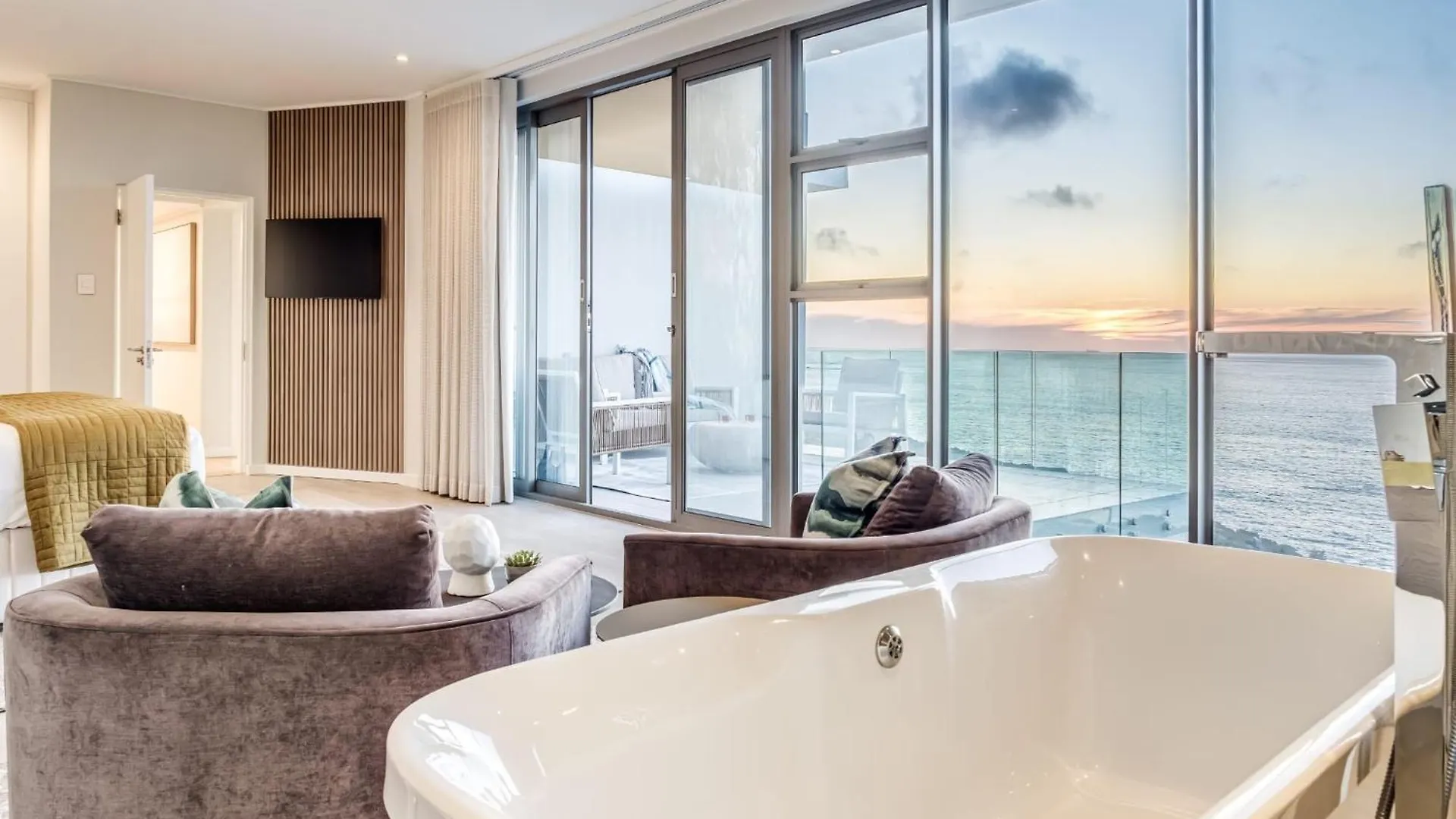 Atlantic Horizons Villa Cape Town 0*,