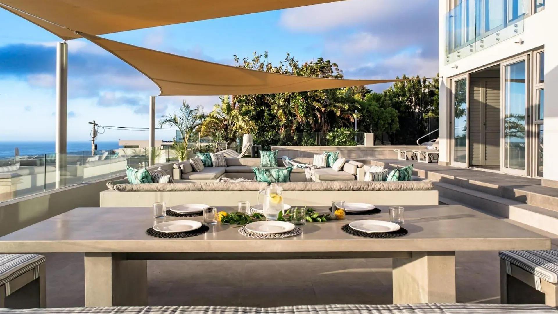 Atlantic Horizons Villa Cape Town