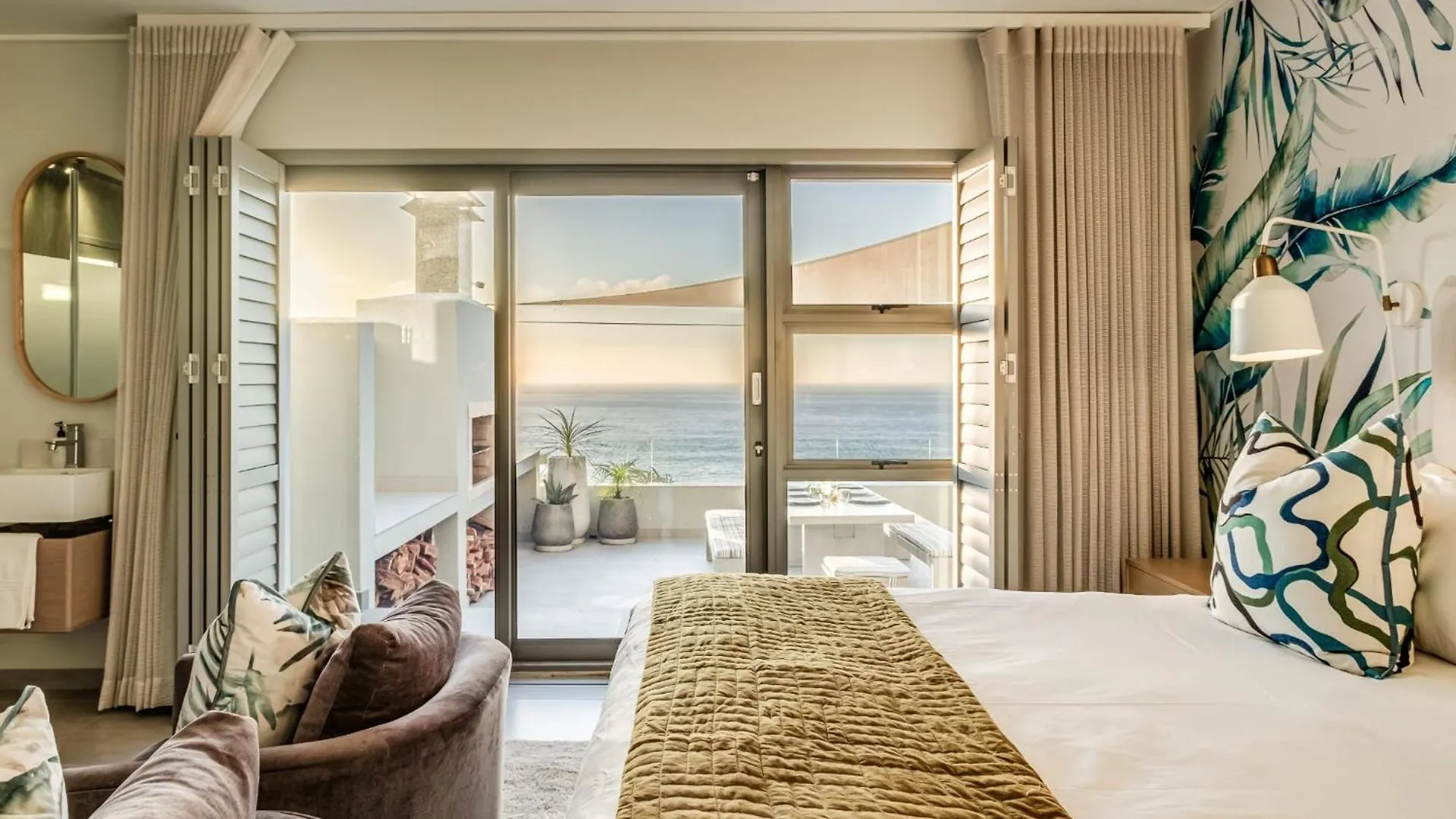 Atlantic Horizons Villa Cape Town