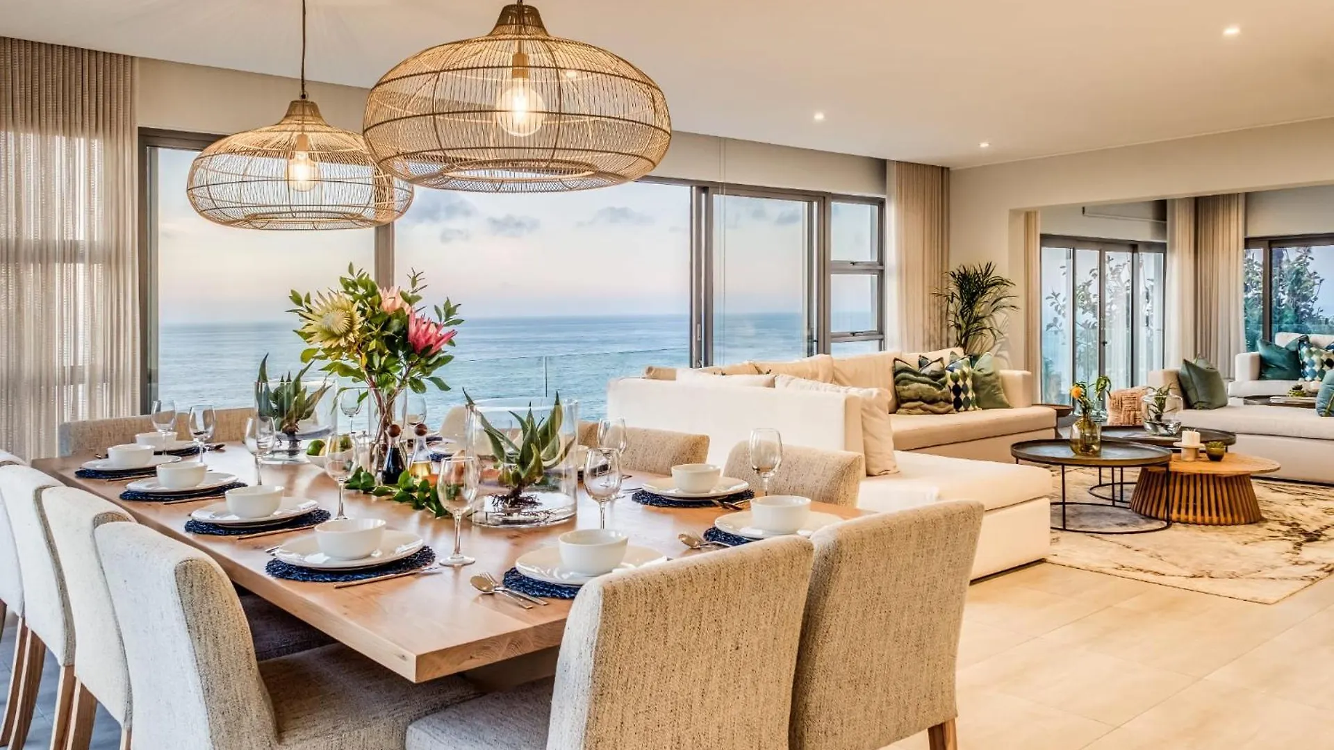 Villa Atlantic Horizons Kapstadt 0*,