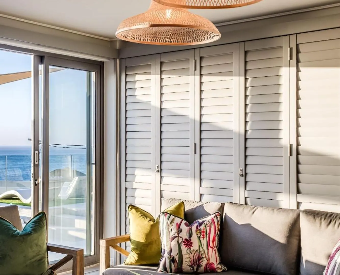 Atlantic Horizons Villa Cape Town