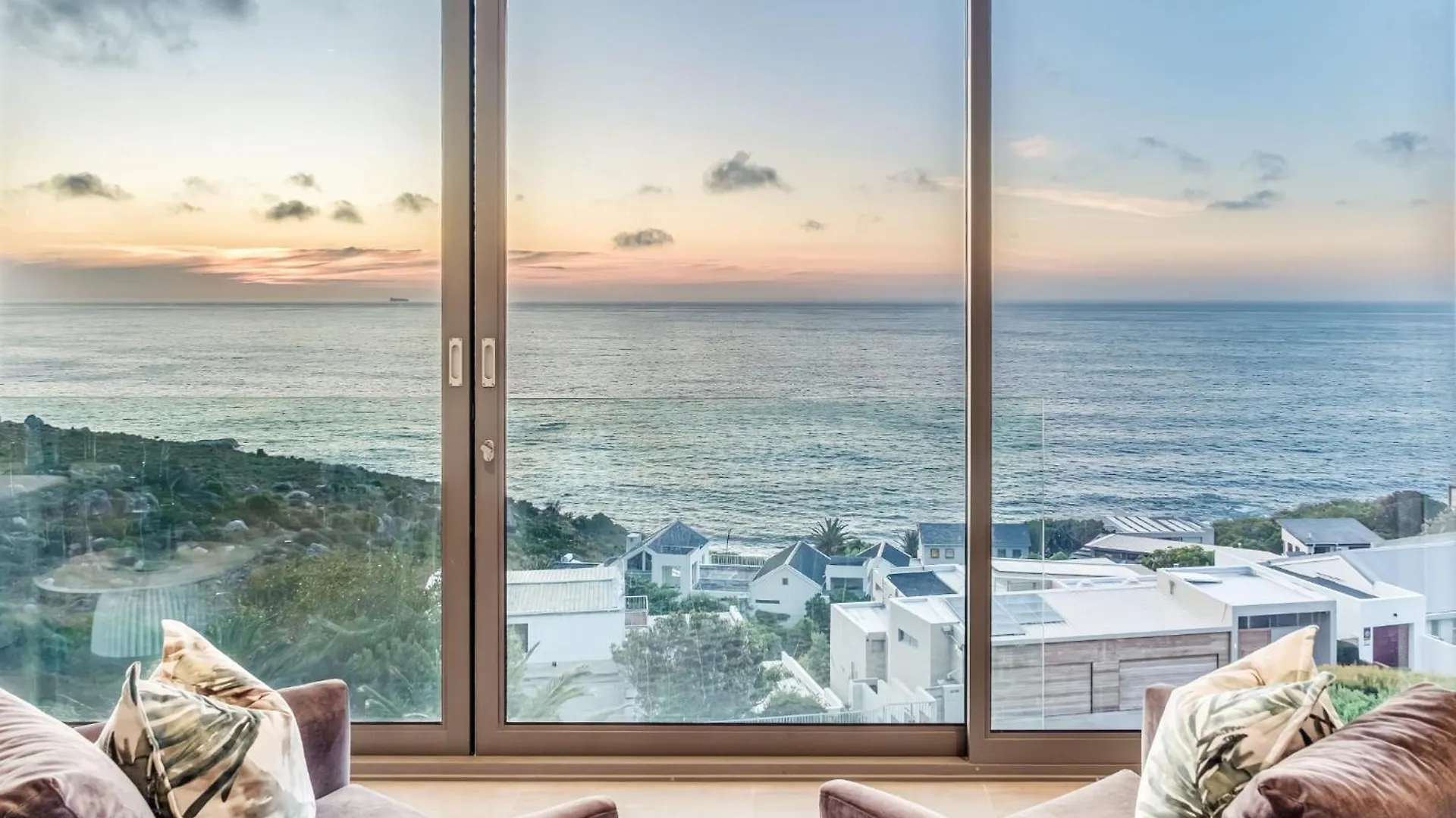Villa Atlantic Horizons Kapstadt