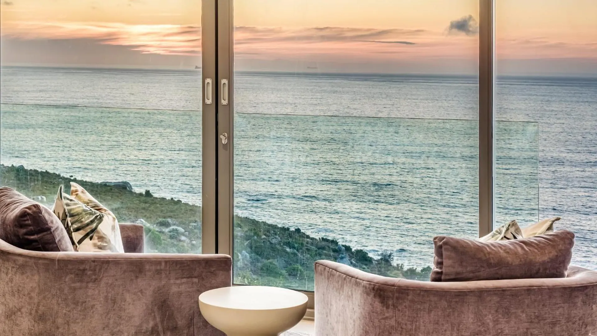 Atlantic Horizons Villa Cape Town