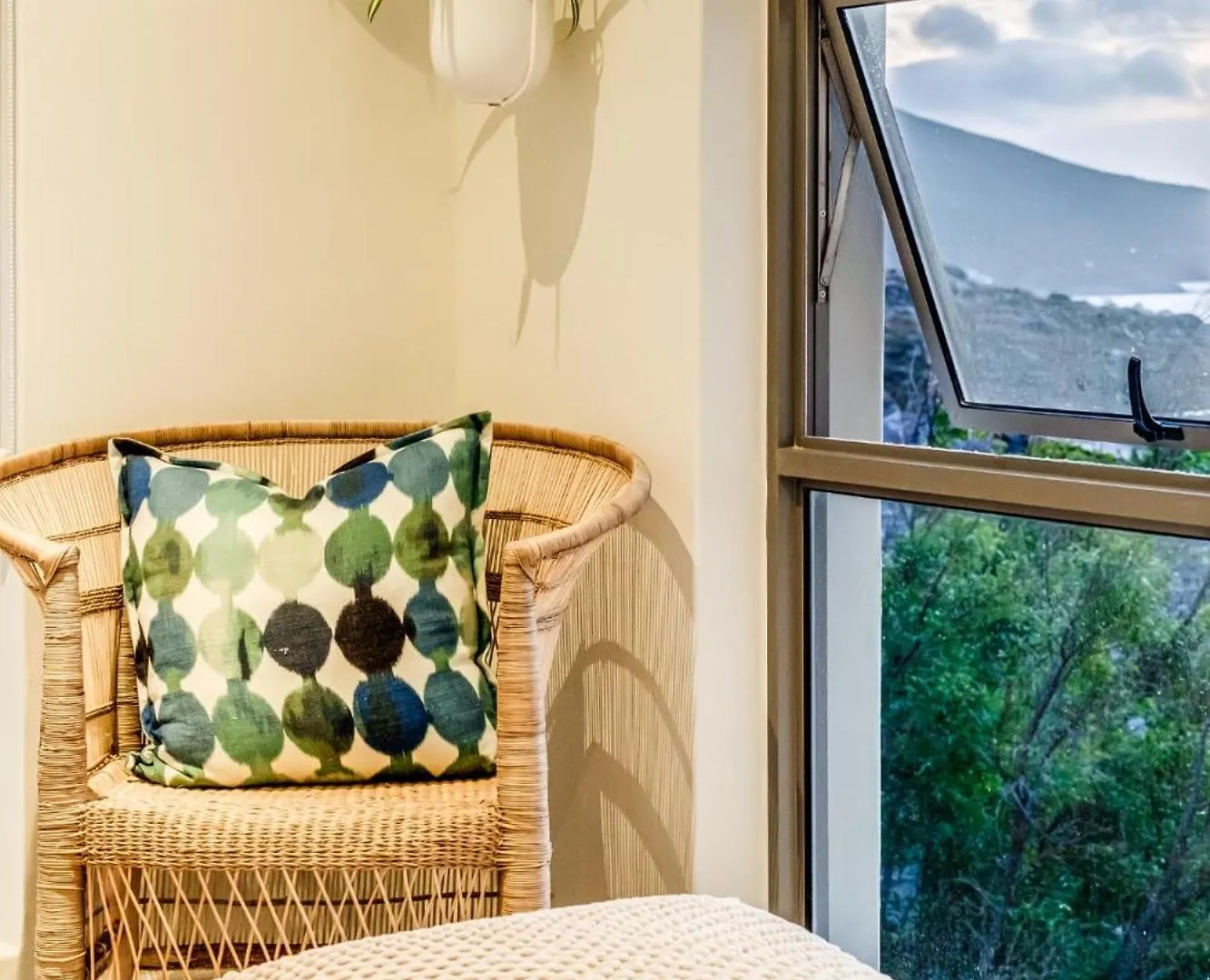 Atlantic Horizons Villa Cape Town South Africa